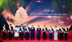 Tâm thế mới cho doanh nhân Việt
