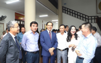 Hiệp hội Doanh nghiệp tỉnh Hà Tĩnh: Phát huy “sứ mệnh” - Thúc đẩy cải thiện môi trường kinh doanh