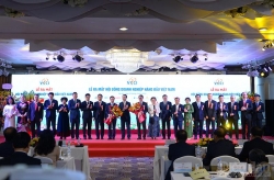 Danh sách thành viên Hội đồng doanh nghiệp hàng đầu Việt Nam