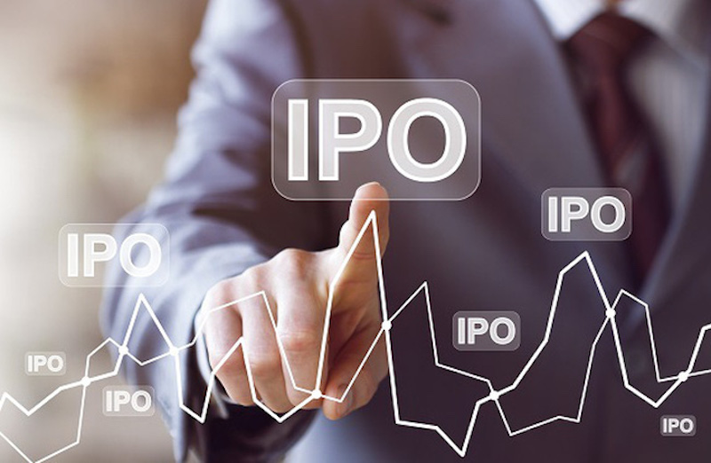 Trên toàn cầu, số lượng IPO và số vốn IPO huy động đã trở lại mức trước Covid-19.