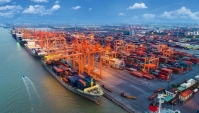 Đề xuất “siết” shipside hàng hoá tại Hải Phòng: Thống nhất áp dụng 