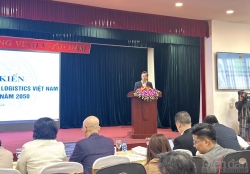 Dự thảo Chiến lược phát triển Logistics Việt Nam: “Kim chỉ nam” cho doanh nghiệp