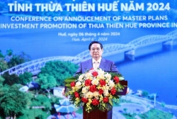 Quy hoạch tỉnh Thừa Thiên Huế: Một trọng tâm, hai tăng cường, ba đẩy mạnh