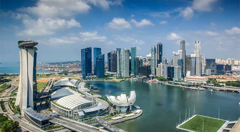 Các siêu thành phố tại Đông Nam Á đang đứng trước cơ hội triển khai 