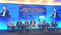 Việt Nam - Hoa Kỳ: Cơ hội chưa từng có để thúc đẩy hợp tác các lĩnh vực mới