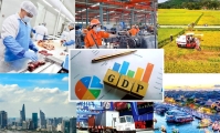 4 yếu tố chính hỗ trợ cho tăng trưởng kinh tế Việt Nam năm 2024