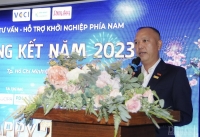 Hội đồng Tư vấn và Hỗ trợ khởi nghiệp phía Nam: Góp phần xây dựng và phát triển đội ngũ doanh nhân Việt Nam