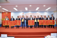 PVEP – “điểm sáng” của Công đoàn Dầu khí Việt Nam
