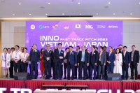 Đổi mới sáng tạo: chìa khóa thúc đẩy hợp tác Việt Nam – Nhật Bản