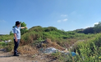 Nghệ An: Dự án dở dang, hơn 80 nghìn tấn rác "tra tấn" người dân TP Vinh
