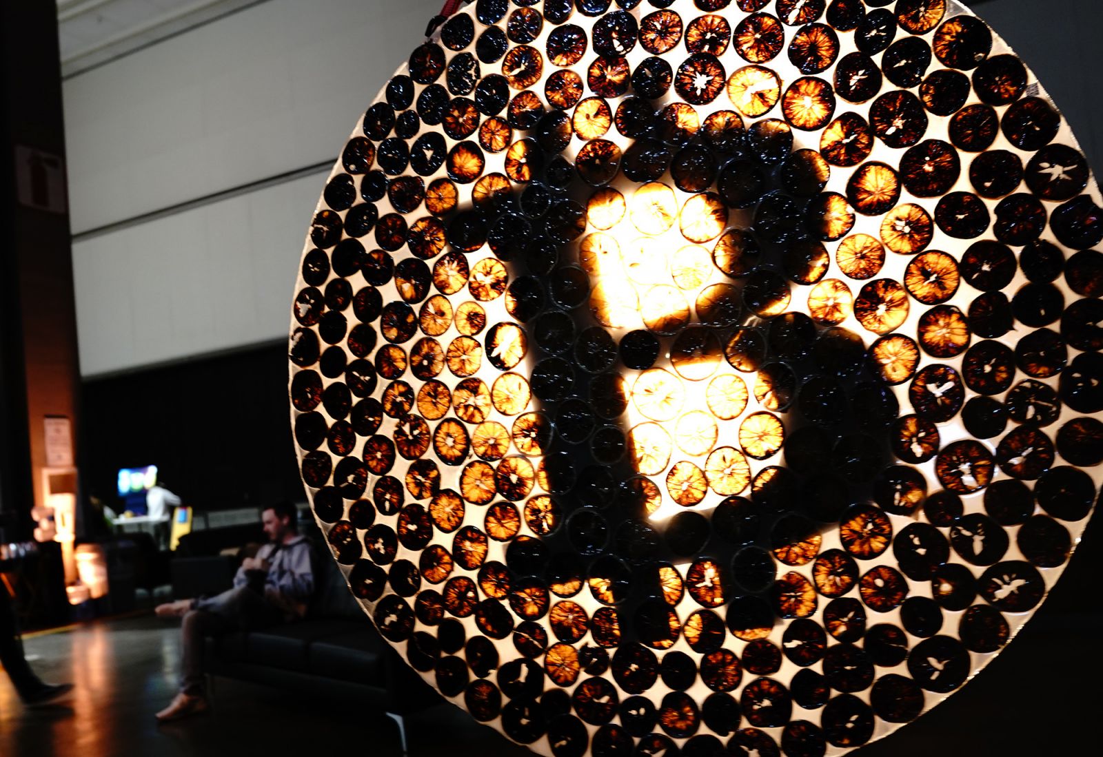 Tiền ảo Bitcoin đạt được cột mốc lịch sử mới
