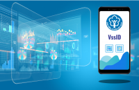 Ứng dụng VssID: Là một trong 3 ứng dụng có lượng người dùng lớn tại Việt Nam