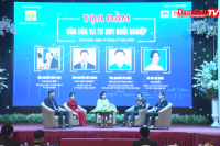 Nam Định: Khởi nghiệp đổi mới sáng tạo tỉnh Nam Định - Cơ hội, thách thức và giải pháp