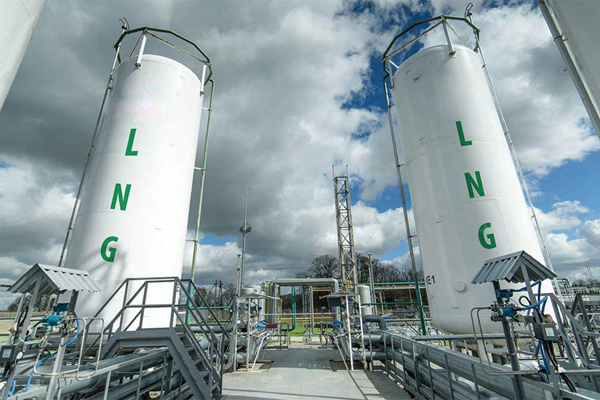 Tháo gỡ các “nút thắt” trong đầu tư LNG: Đề xuất từ doanh nghiệp