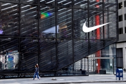 “Nike thiếu sáng tạo vì nhân viên làm việc từ xa”