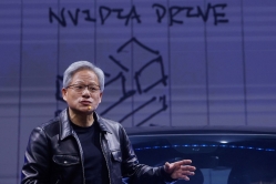 CEO Nvidia: Ưu tiên năng suất hơn là kiểm soát