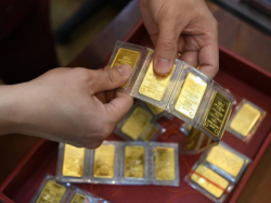 Quản lý thị trường vàng: Có nên lập sàn giao dịch?