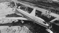Boeing khép lại kỷ nguyên của “nữ hoàng bầu trời”