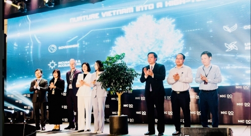 Những xu hướng đầu tư ngành công nghệ của Việt Nam