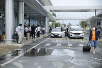 Đà Nẵng phản hồi thông tin quy hoạch cảng hàng không tại Quảng Nam