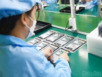 Làm gì để thúc đẩy ngành công nghiệp vi mạch bán dẫn tại Đà Nẵng?