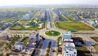 Quy hoạch tỉnh Thái Bình sẽ mở ra không gian phát triển mới