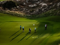 Đề xuất giảm mức thuế để tăng sức cạnh tranh của du lịch golf