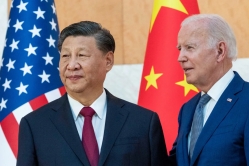 Quốc gia nào "soán ngôi" Trung Quốc xuất khẩu sang Mỹ?