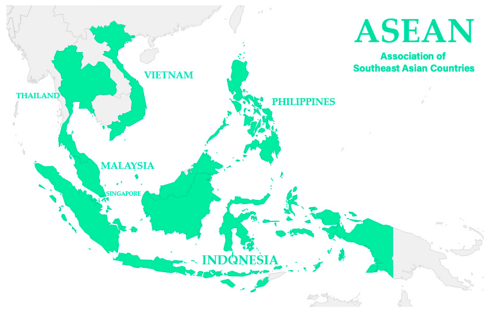 ASEAN trở thành mảnh đất màu mỡ cho các tổ chức năng lượng sạch