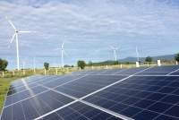 VCCI mời nộp hồ sơ dự thầu dự án nâng cao nhận thức về năng lượng tái tạo