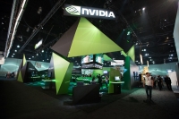 Nvidia trở thành “bước đệm” phát triển của các công ty khởi nghiệp AI
