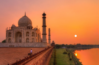 Du lịch Ấn Độ: Hành trình vạn dặm, bắt đầu từ một bước chân