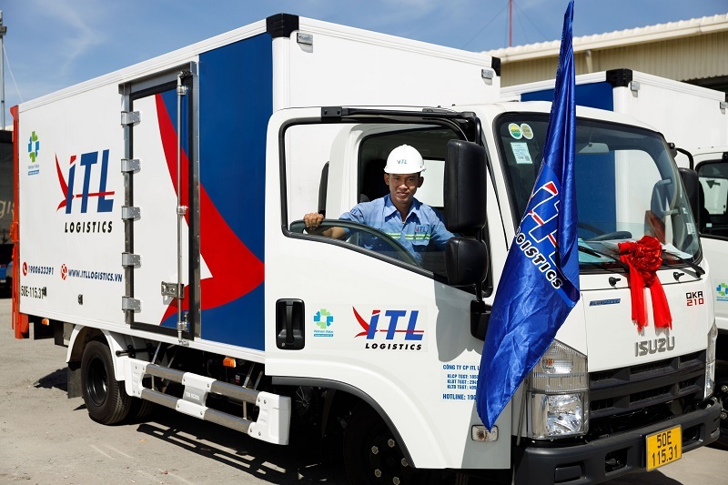 Đội ngũ kỹ thuật của ITL được đào tạo bài bản để thường xuyên kiểm tra các tiêu chuẩn liên quan đến phương tiện vận chuyển