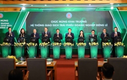 Thị trường tài chính Việt Nam - Những sự kiện nổi bật năm 2023